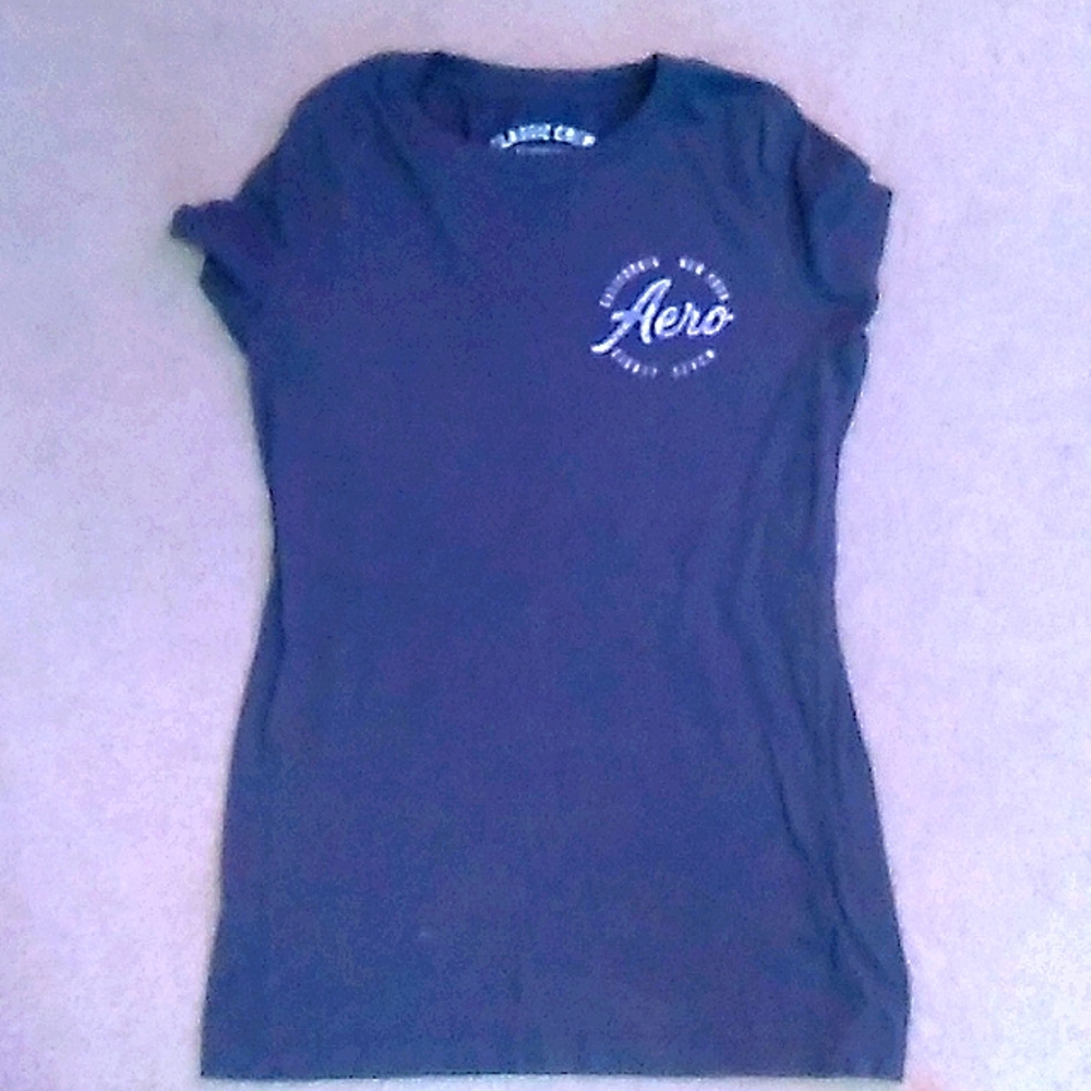 Aeropostale shirt
